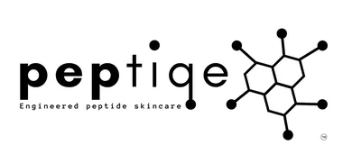 Peptiqe engineered peptide skincare