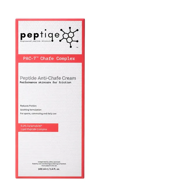 PAC-7 coral chafe carton